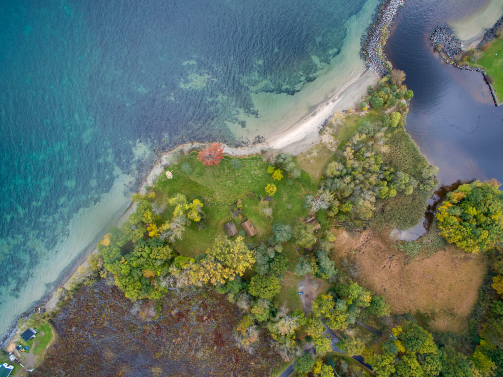 Gallery – Mexico Point Park